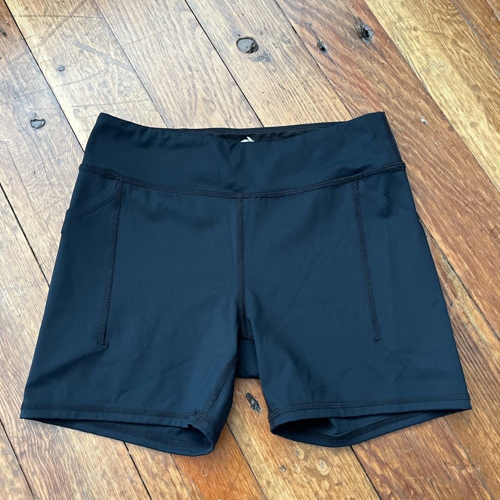 Rabbit speed leggy 4 inch